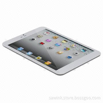 7-inch 3G Tablet PC, Google's Android 4.2, MTK 8377/Cortex A9/Wi-Fi/1.2GHz CPU/1,024 x 600P HD Panel